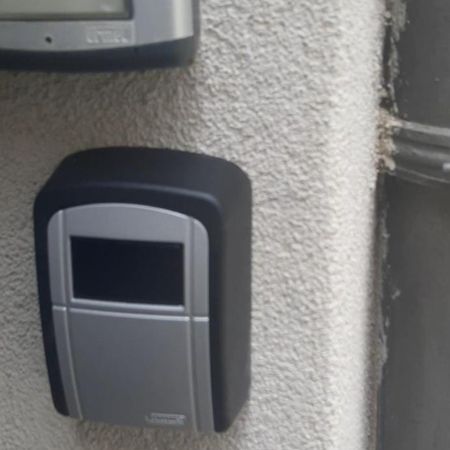 Apartment Koralj Split Luaran gambar