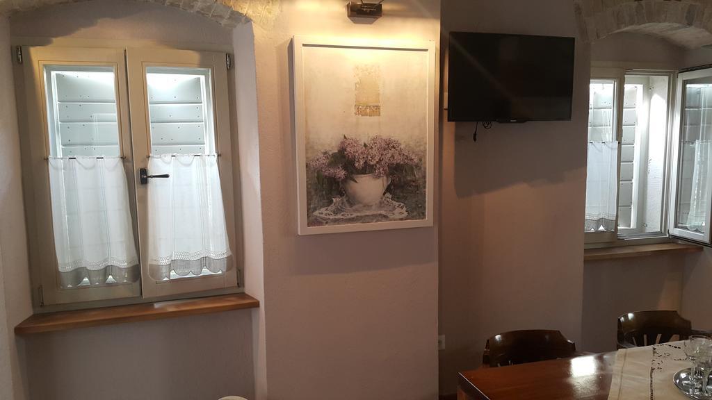 Apartment Koralj Split Bilik gambar