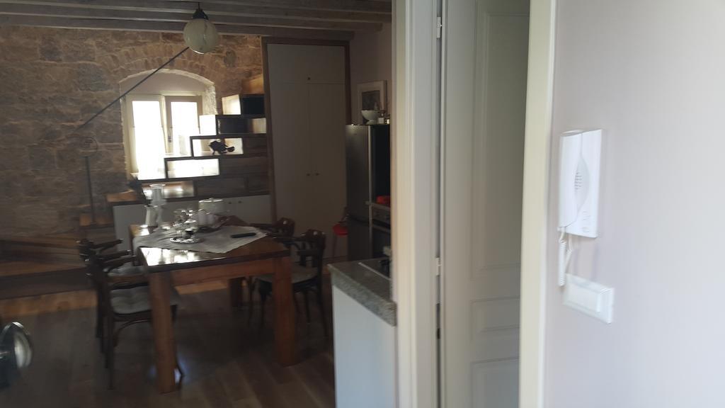 Apartment Koralj Split Luaran gambar