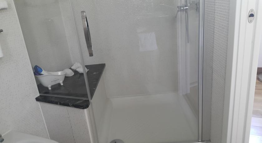 Apartment Koralj Split Bilik gambar