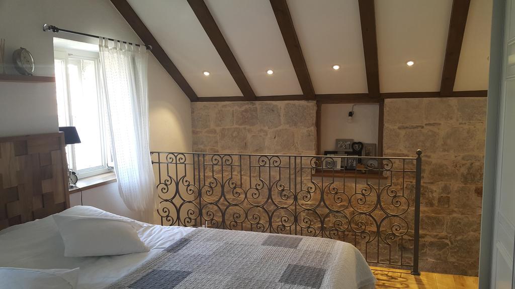 Apartment Koralj Split Luaran gambar