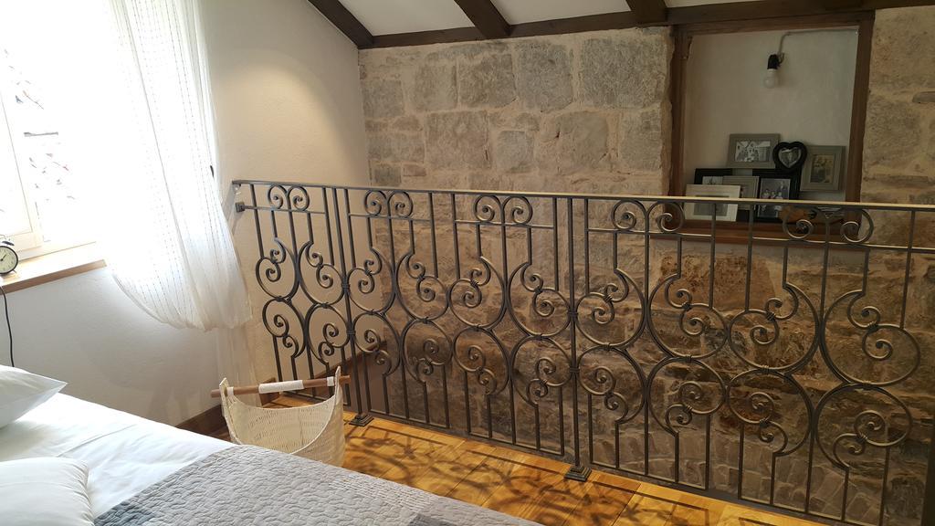 Apartment Koralj Split Bilik gambar