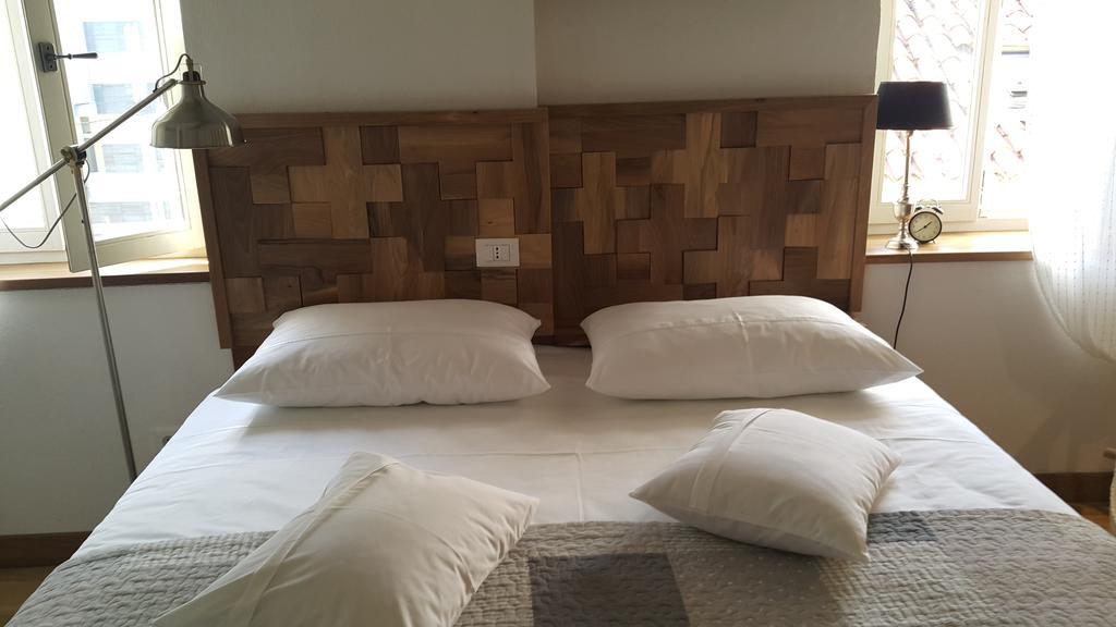 Apartment Koralj Split Bilik gambar