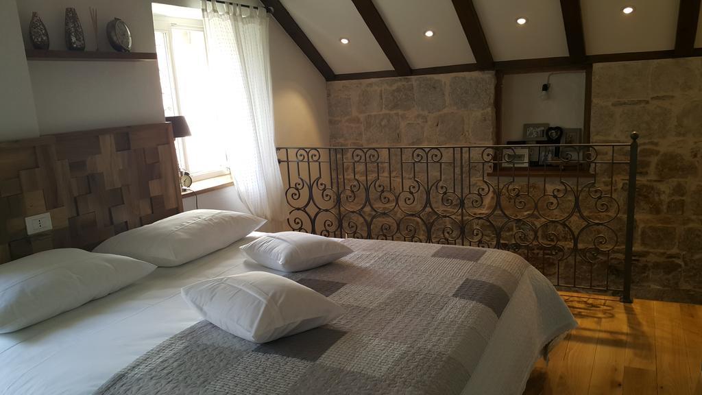 Apartment Koralj Split Bilik gambar