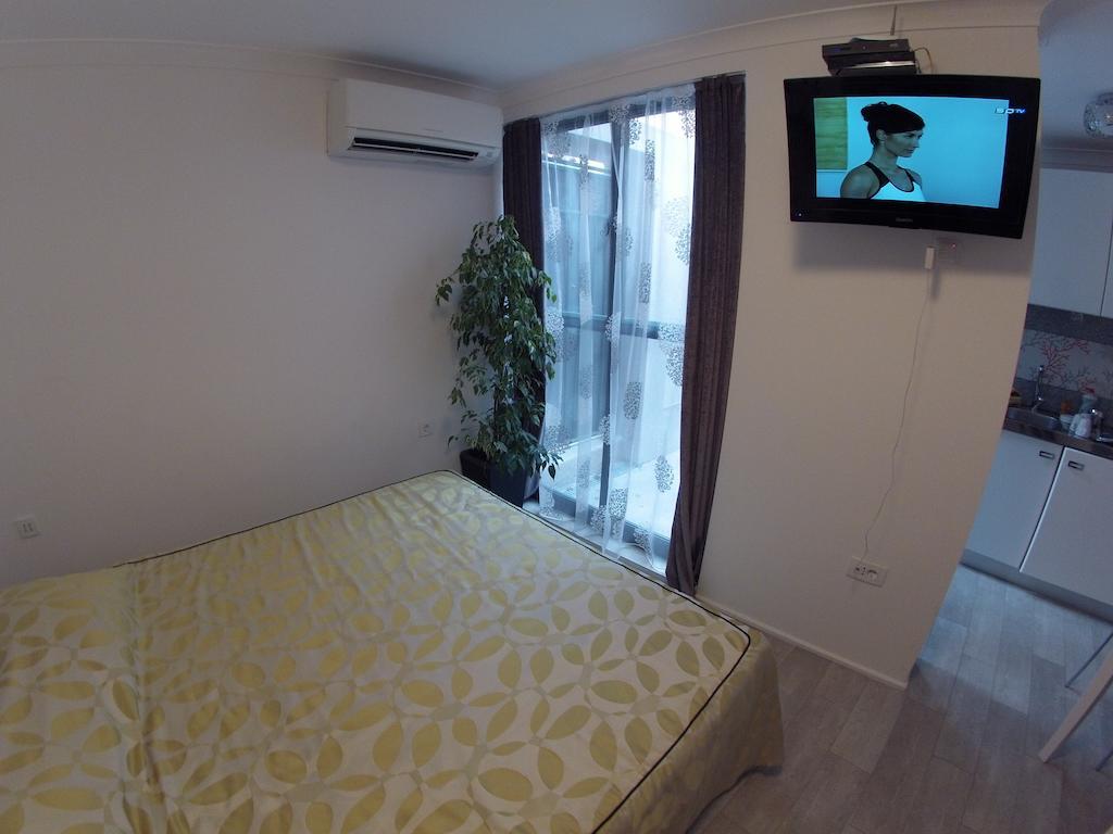Apartment Koralj Split Bilik gambar