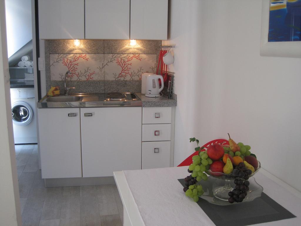 Apartment Koralj Split Bilik gambar