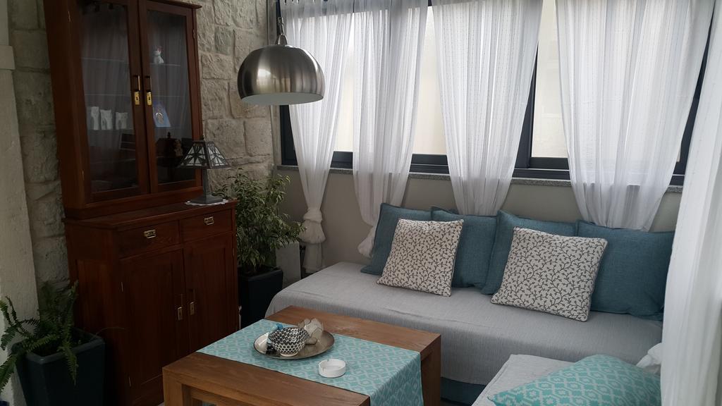 Apartment Koralj Split Luaran gambar