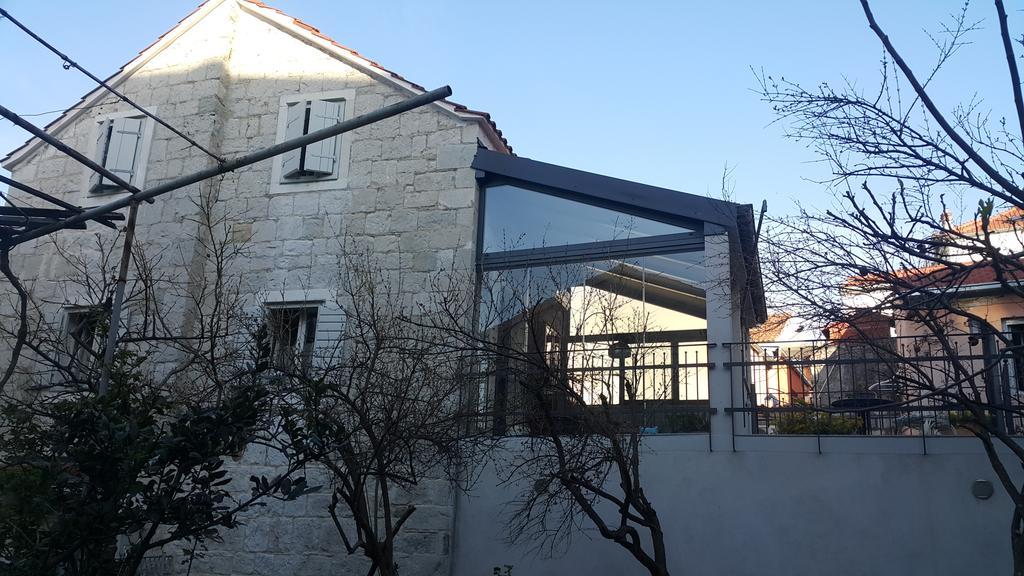 Apartment Koralj Split Luaran gambar